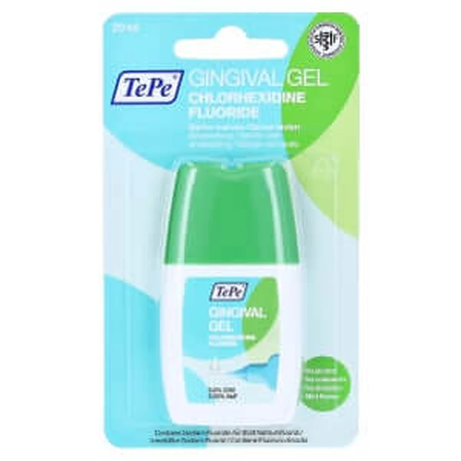 TEPE Żel dziąsłowy 20 ml: ceny i cechy