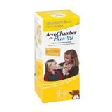 Aerochamber Hexal with mask children 1 pc