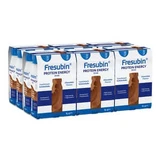 Fresubin Eiwit Energiedrank Chocolade 6X4X200 ml