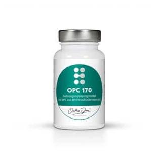 Orthodoc OPC 170 Capsule 60 Capsule