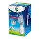 Inhalador sinusal eléctrico WICK 1 ud.