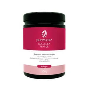 pureSGP® Collageenpeptide 300 g
