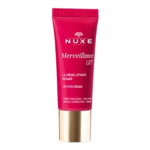 Nuxe, Merveillance Lifting Oogcrème 15 ml