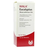Eucalyptus oleum ether 10% 100 ml