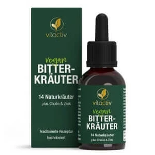 ERBE BITTERE 50 ml
