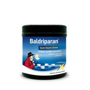 Baldriparan Goedenacht Drankpoeder 150 g