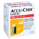 Accu-chek Fastclix lancets 102 pcs
