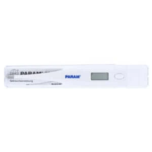 Klinische Thermometer Digitaal Waterdicht 1 stuk