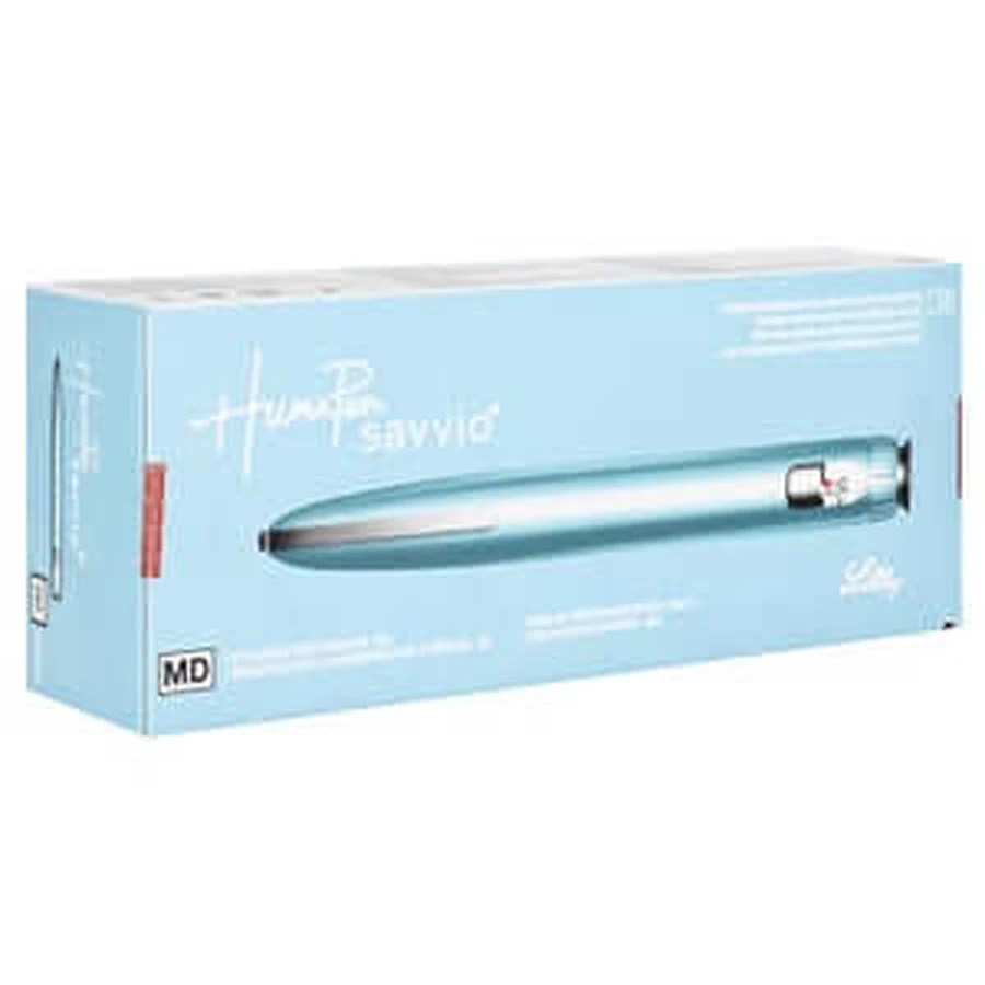 Humapen Savvio blu 1 pz