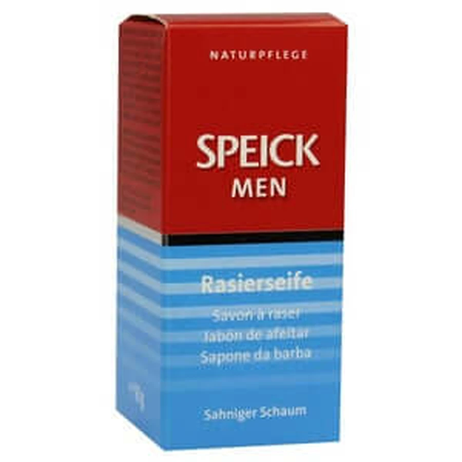 Sapone da barba Speick 50 g