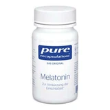 Pure Encapsulations Melatonine Capsules 60 Capsules
