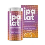 ipalat De Vitamine Pastille Mango-Passievrucht 40 St