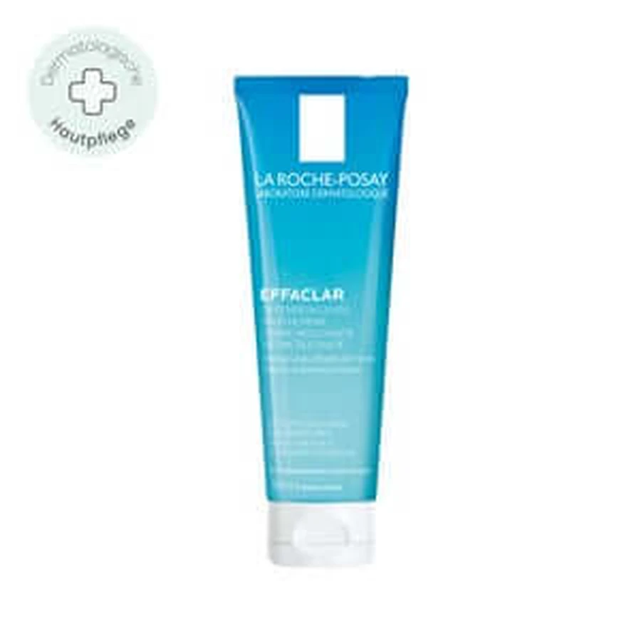 La Roche Posay Effaclar Waschcreme 125 ml