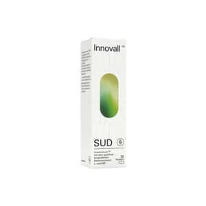 Innovall Microbiotic SUD 30 st.