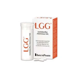 LGG 60 stuks