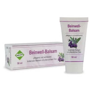 Smeerwortelbalsem 50 ml