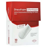 Dracofoam veiligheidsneus klein 10 stuks