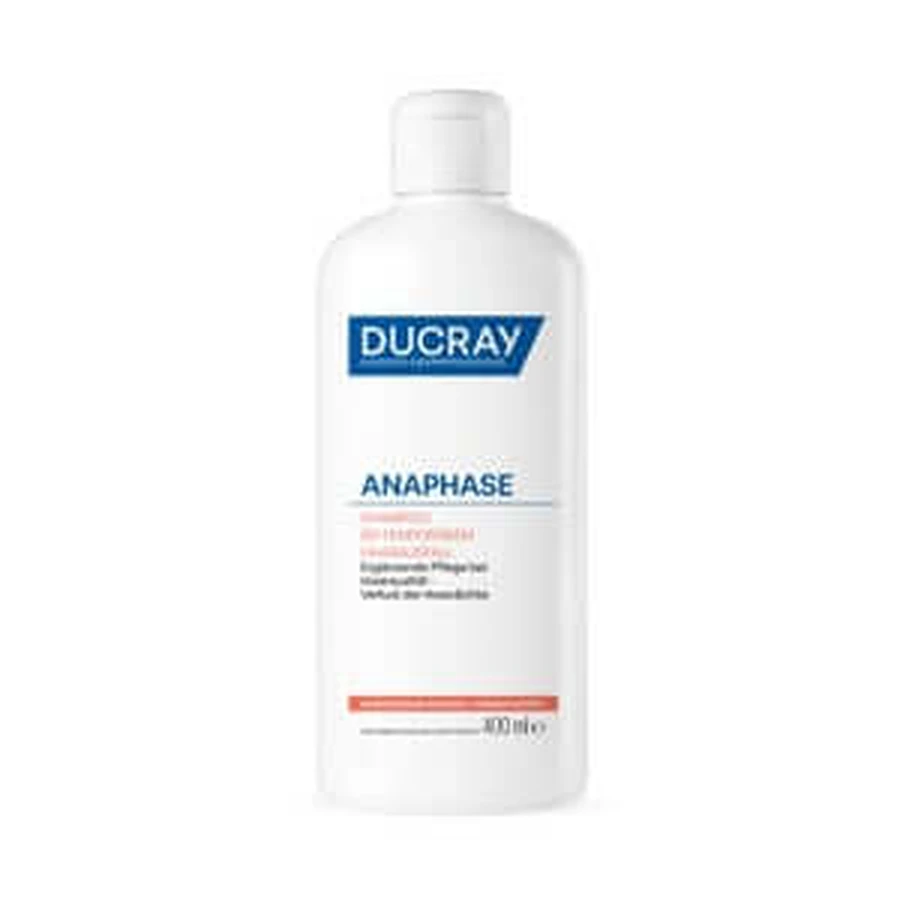 Ducray Anaphase pour la chute temporaire des cheveux 400 ml