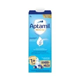 Aptamil Kindermilch 1 Plus 1 l