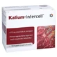Potasio intercell cápsulas duras gastrorresistentes 120 Cápsulas