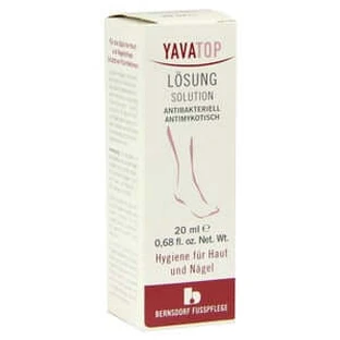 Solution de Yavatop 20 ml
