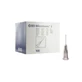 Nadel bd microlance 27 gauge 0.4x13mm grau 100 Stück
