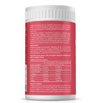 Fragola di collagene, 150g, Zenyth