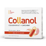 Collanol, 20 capsules, Vitaslim