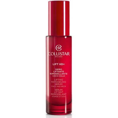 Collistar remodeling lifting serum gezicht en hals 30 ml