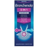 Bronchenol 5 en 1 120 ml