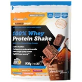 100% Molkenprotein-Shake Schoko-Brownie 900 g