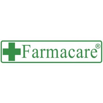 Farmagrip elastisch verband model g 12x100cm