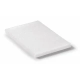 Ligasano Polyurethanschaum absorbierender Verband mit Wabenstruktur unsteril 15x10cm Höhe 1cm 26 Stück