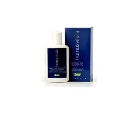 Humusvitalis lotion gel 100 ml