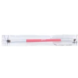 Goovi eye brush duo
