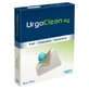 Tnt absorbent gelling dressing urgoclean ag/silver 10x10cm 5 pieces