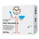 Enzimas digestivas para niños Enzy-Balance Junior Buena Rutina, 10 sobres x 2,5 g, Secom
