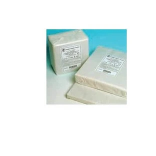 Komprimierter Verbandmull 12/8 hydrophil 20x20cm 1kg