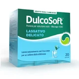 Dulcosoft Pulver für orale Lösung 20 Beutel