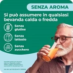 Dulcosoft polvere per soluzione orale 20 bustine