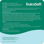 Dulcosoft polvere per soluzione orale 20 bustine