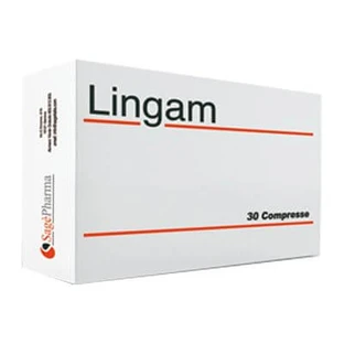 Lingam 30 tabletten