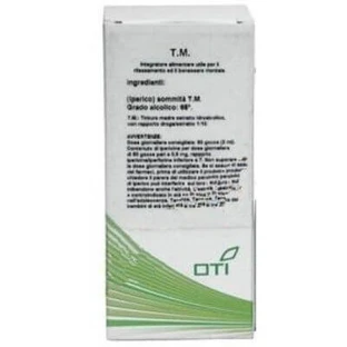 Pasiflora encarnada tintura madre gotas 100ml