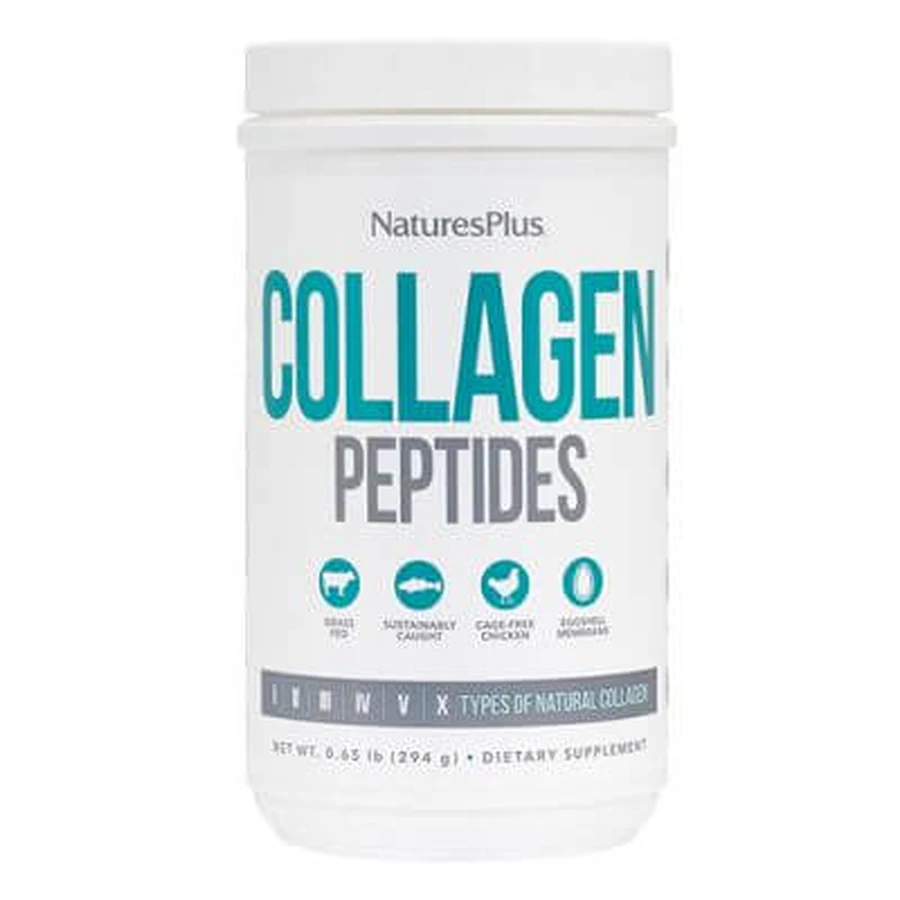 Collageenpeptiden 294 g