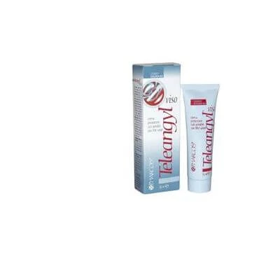 Pharcos teleangyl gezichtscrème 30 ml