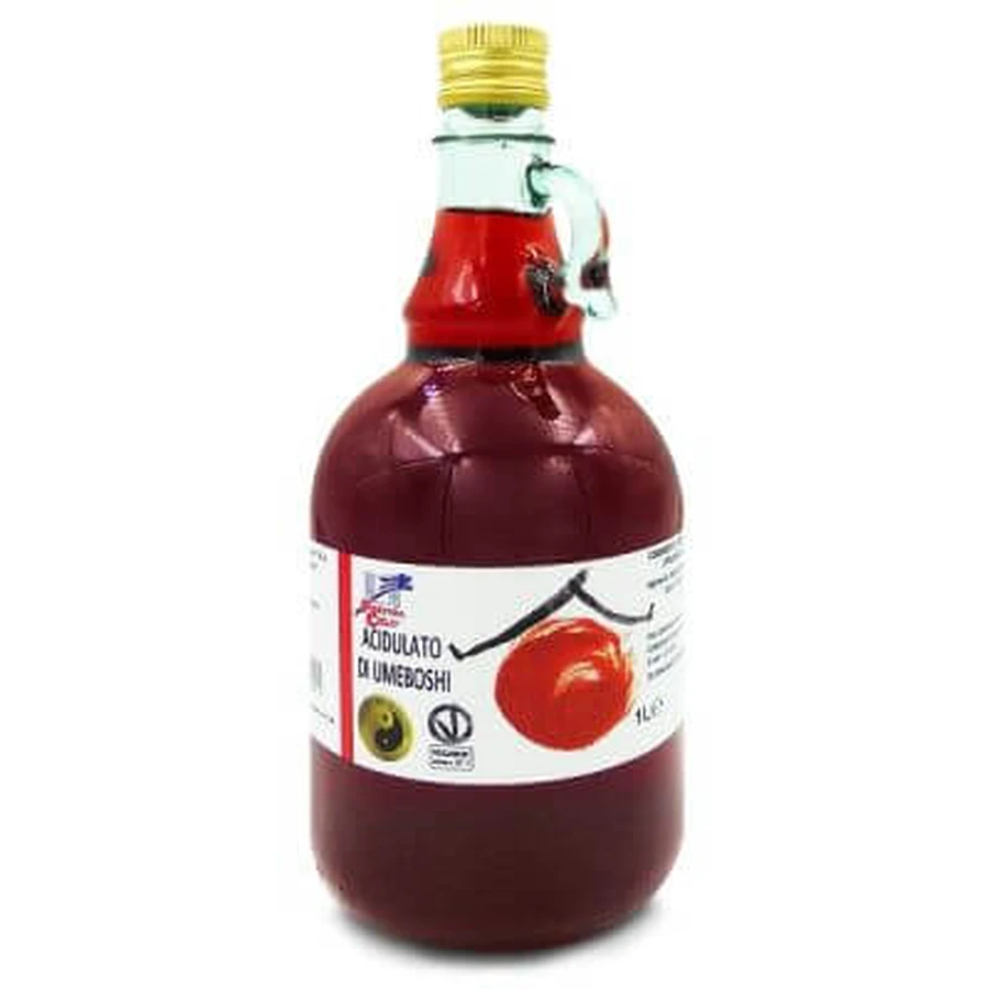 Umeboshi säuern 1 Liter