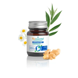 Puressentiel compr emicrapure 15 tablets