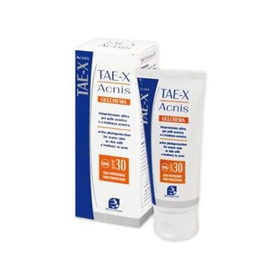 Tae x acnis crema 60 ml