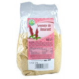 Amaranth Seed, 500 g, Herbavit