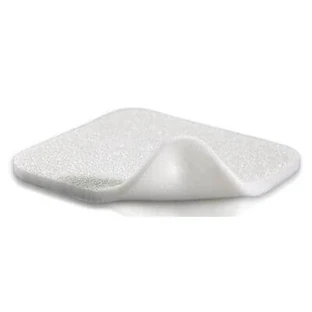 Mepilex apósito de espuma de poliuretano 10x10 cm 5 piezas